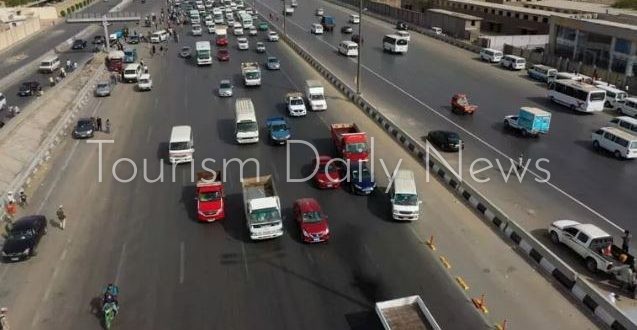 حادث BRT يرفع فاتورة التأخير.. سلامة النقل شرط لجذب السياحة والاستثمار