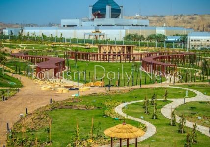 من مقالب القمامة إلى حدائق سياحية.. تخضير القاهرة يعيد رسم خريطة الاستثمار