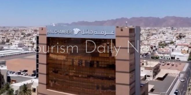 هاكاثون حائل يراهن على الذكاء الاصطناعي.. بوابة جديدة للسياحة والاستثمار