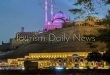 القاهرة التاريخية تستعيد بريقها والتطوير يرفع قيمة الاستثمار السياحي