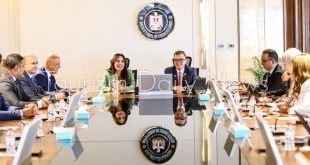 مصر ترفع كفاءة المدن الجديدة وتحسن جاهزيتها لاستقبال استثمارات سياحية