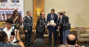 فيلم «DNA حياة » يفوز بجائزة مهرجان الغردقة الدولي لسينما الشباب الخاصة