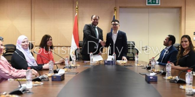 تدريب سياحي «بالمجان».. مصر تستثمر في مهارات العاملين لمنافسة سوق السفر