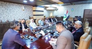 العراق يضبط الترويج السياحي والضيافة .. المحتوى والملكية الفكرية البداية