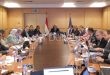 وزير السياحة والآثار يترأس اجتماع مجلس إدارة صندوق دعم السياحة والآثار