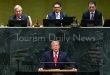 ترامب يرفض الإشراف الدولي على الذكاء الاصطناعي ويقترح "الذكاء الفائق"