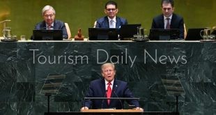 ترامب يرفض الإشراف الدولي على الذكاء الاصطناعي ويقترح "الذكاء الفائق"