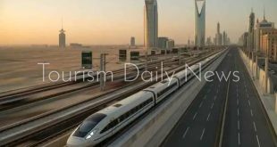 22 مليون يورو لتطوير السكك السعودية .. الاستثمار في النقل يدعم السياحة