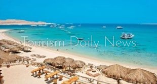 الديار القطرية تتسلم 29 مليون متر بالغردقة وتفتح سباق الاستثمار السياحي