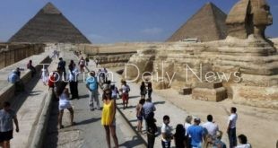 100 يوم وعي .. مصر تستثمر في «السائح الصغير» لصناعة مستقبل السياحة