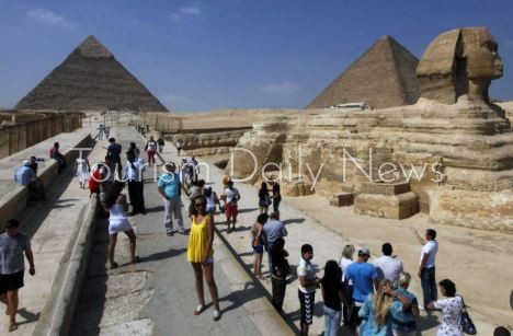 100 يوم وعي .. مصر تستثمر في «السائح الصغير» لصناعة مستقبل السياحة