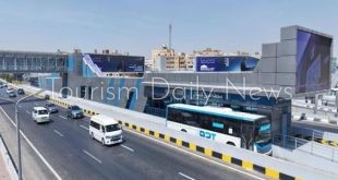 BRT يختصر طريق السياحة .. 75 كيلومترًا تعيد رسم خريطة السفر حول القاهرة