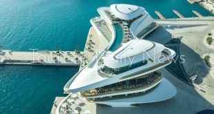السعودية تدخل سباق السياحة الفاخرة واليخوت