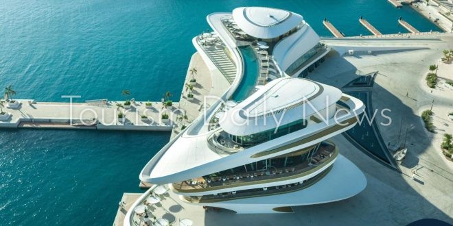 السعودية تدخل سباق السياحة الفاخرة واليخوت