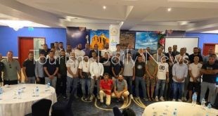 إطلاق المرحلة الثانية من منصة التدريب الرقمي بوزارة السياحة والآثار