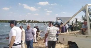 وادي الريان يحمي ثروته .. الرقابة على الصيد تدعم مستقبل السياحة البيئية