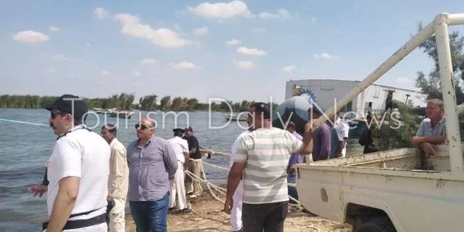وادي الريان يحمي ثروته .. الرقابة على الصيد تدعم مستقبل السياحة البيئية