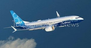 خلل برمجي جديد بطائرات بوينغ 737 ماكس يثير تساؤلات حول أمن السفر الجوي