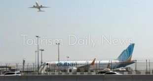 الوكالة الأوروبية للطيران تصدر توجيهات جديدة بشأن مجالي السعودية والأردن