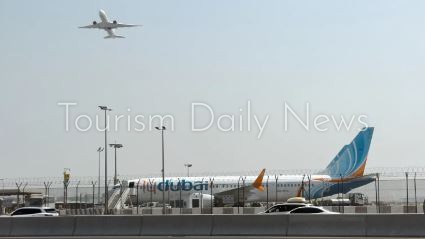 الوكالة الأوروبية للطيران تصدر توجيهات جديدة بشأن مجالي السعودية والأردن