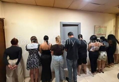 الدعارة تضع المنشآت الفندقية والسياحية أمام اختبار جديد في لبنان