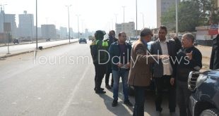 القليوبية تستثمر في النظافة .. شوارع أكثر جذبًا للسياحة والاستثمار