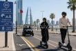 البحرين تنظم السكوتر الكهربائي.. خطوة جديدة لسلامة السياحة والتنقل