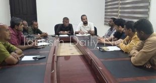 الشحر تعيد تنظيم سياحتها .. التراخيص والرقابة يفتحان باب الاستثمار