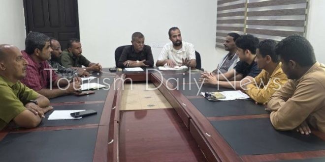الشحر تعيد تنظيم سياحتها .. التراخيص والرقابة يفتحان باب الاستثمار