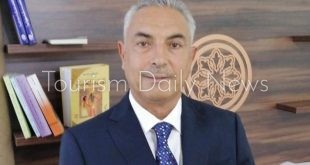 عبد الباسط بوقندة، وكيل وزارة الثقافة والتنمية المعرفية بحكومة الوحدة الوطنية الليبية ورئيس الهيئة العامة للسينما والمسرح والفنون