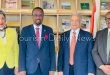 مصر والسودان يعيدان رسم خريطة السفر .. السياحة جسر لدعم السلام والاستقرار