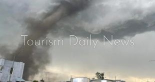 إعصار دوجوان يضرب مطارات طوكيو .. إلغاء مئات الرحلات يرفع فاتورة السفر