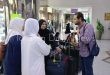 لجان وزارة السياحة تواصل أعمالها الميدانية لمتابعة تنفيذ برامج العمرة