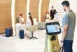 روبوتات مطارات الإمارات .. هل تخفض تكلفة السفر وترفع قيمة الرحلة؟