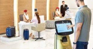 روبوتات مطارات الإمارات .. هل تخفض تكلفة السفر وترفع قيمة الرحلة؟
