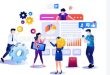 استراتيجيات التسويق الرقمي ومنصة EGTAP تعزز تنافسية الاستثمار السياحي بمصر