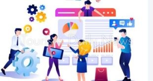 استراتيجيات التسويق الرقمي ومنصة EGTAP تعزز تنافسية الاستثمار السياحي بمصر