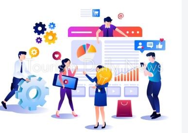 استراتيجيات التسويق الرقمي ومنصة EGTAP تعزز تنافسية الاستثمار السياحي بمصر