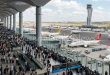 حجز قضائي على طائرة إيرانية بمطار إسطنبول