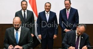 «سيسكو» تدرب 3 آلاف شاب .. الكوادر الرقمية تفتح باب السياحة الذكية