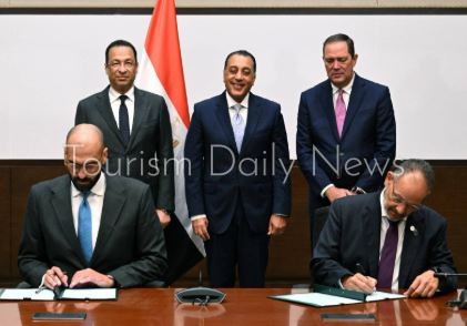 «سيسكو» تدرب 3 آلاف شاب .. الكوادر الرقمية تفتح باب السياحة الذكية