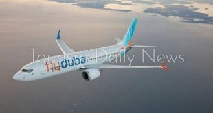 تفاصيل قمرة قيادة طائرة فلاي دبي المثيرة تختبر سلامة السفر بالشرق الأوسط