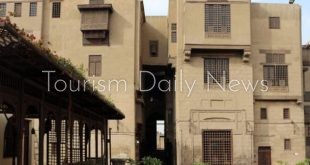 تجمع مياه بقلعة الكبش يفتح ملف حماية القاهرة التاريخية سياحيًا