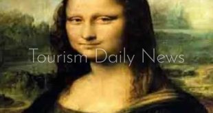 الموناليزا تحلق فوق أميركا .. الفن يتحول إلى منتج سياحي عالمي