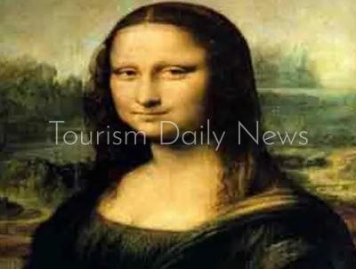 الموناليزا تحلق فوق أميركا .. الفن يتحول إلى منتج سياحي عالمي
