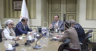 مطارات أفريقيا تدخل سباق التطوير .. مصر تراهن على بوابة جديدة للسياحة