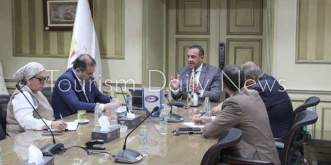 مطارات أفريقيا تدخل سباق التطوير .. مصر تراهن على بوابة جديدة للسياحة