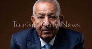 كامل أبو علي يتصدر قائمة فوربس لأبرز رجال السياحة والضيافة بالشرق الأوسط