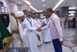 عمرة بلا مفاجآت .. «رفيق» يراقب السكن والانتقالات ويحمي قيمة البرنامج