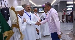 عمرة بلا مفاجآت .. «رفيق» يراقب السكن والانتقالات ويحمي قيمة البرنامج